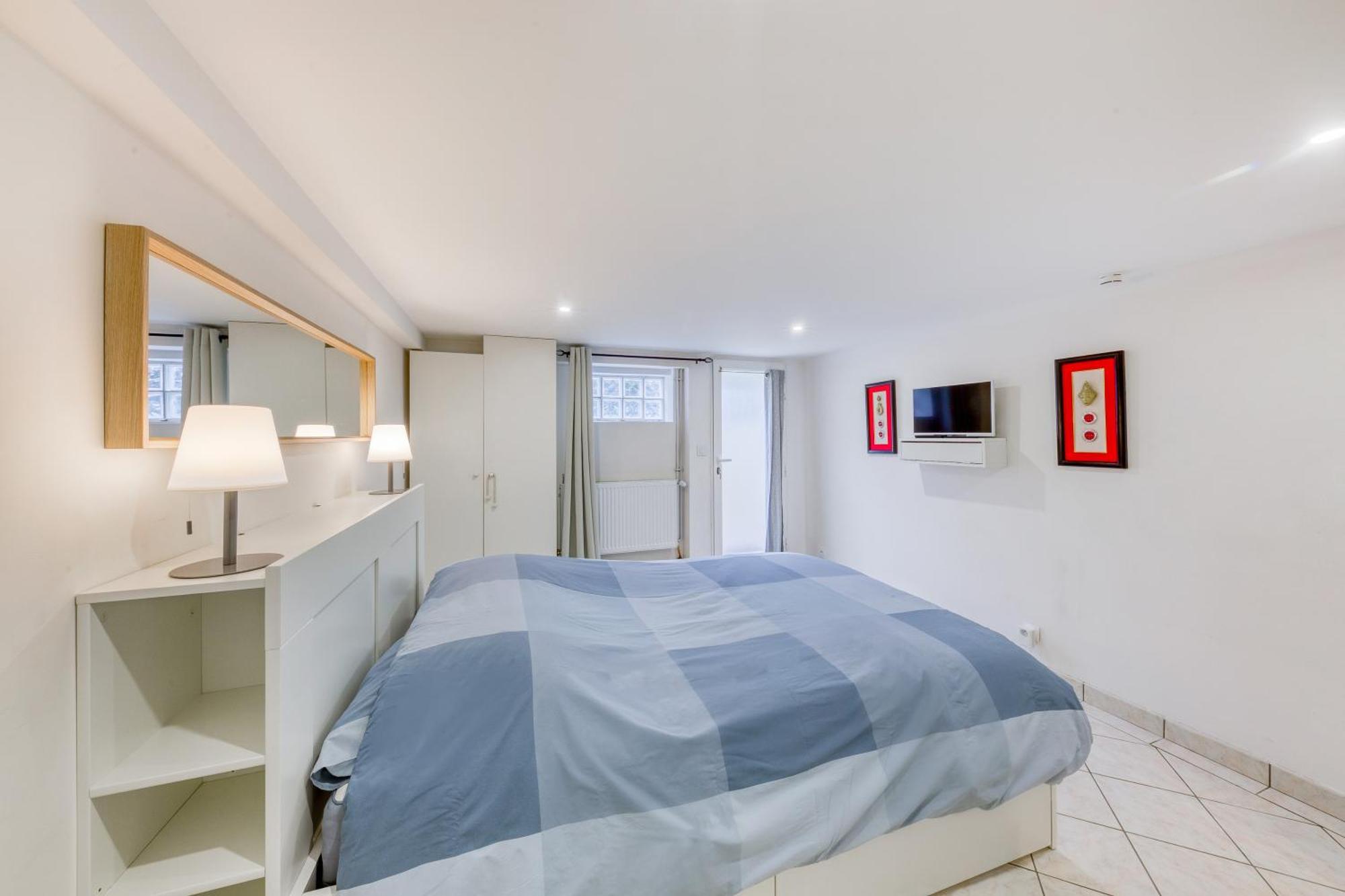 Magnifique Studio 20 M2 - Paris - Disneyland 누와시 르 그헝 외부 사진